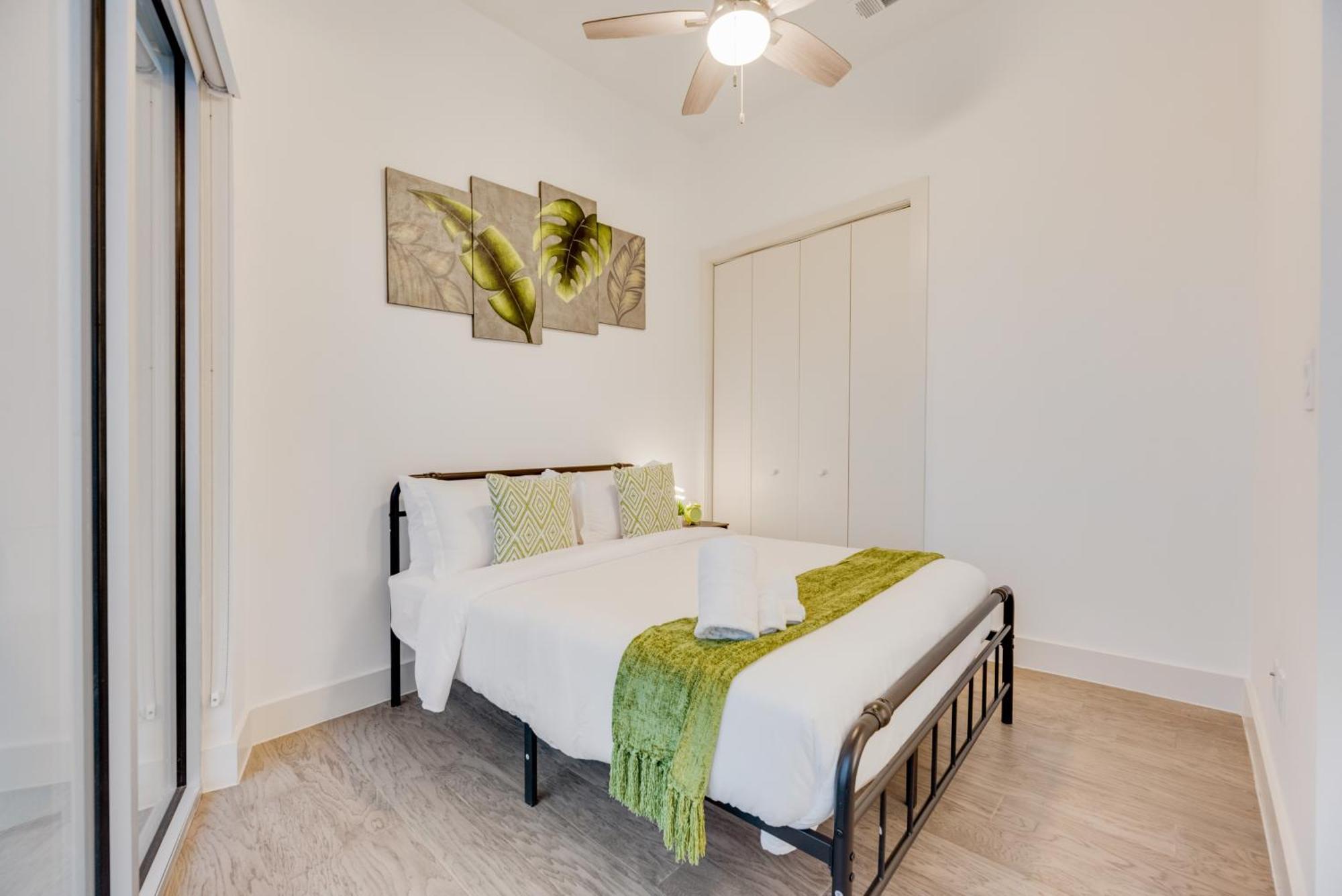 Snazzy Loft Style 2Br I Gym I Parking I Workspace Dallas Exterior foto